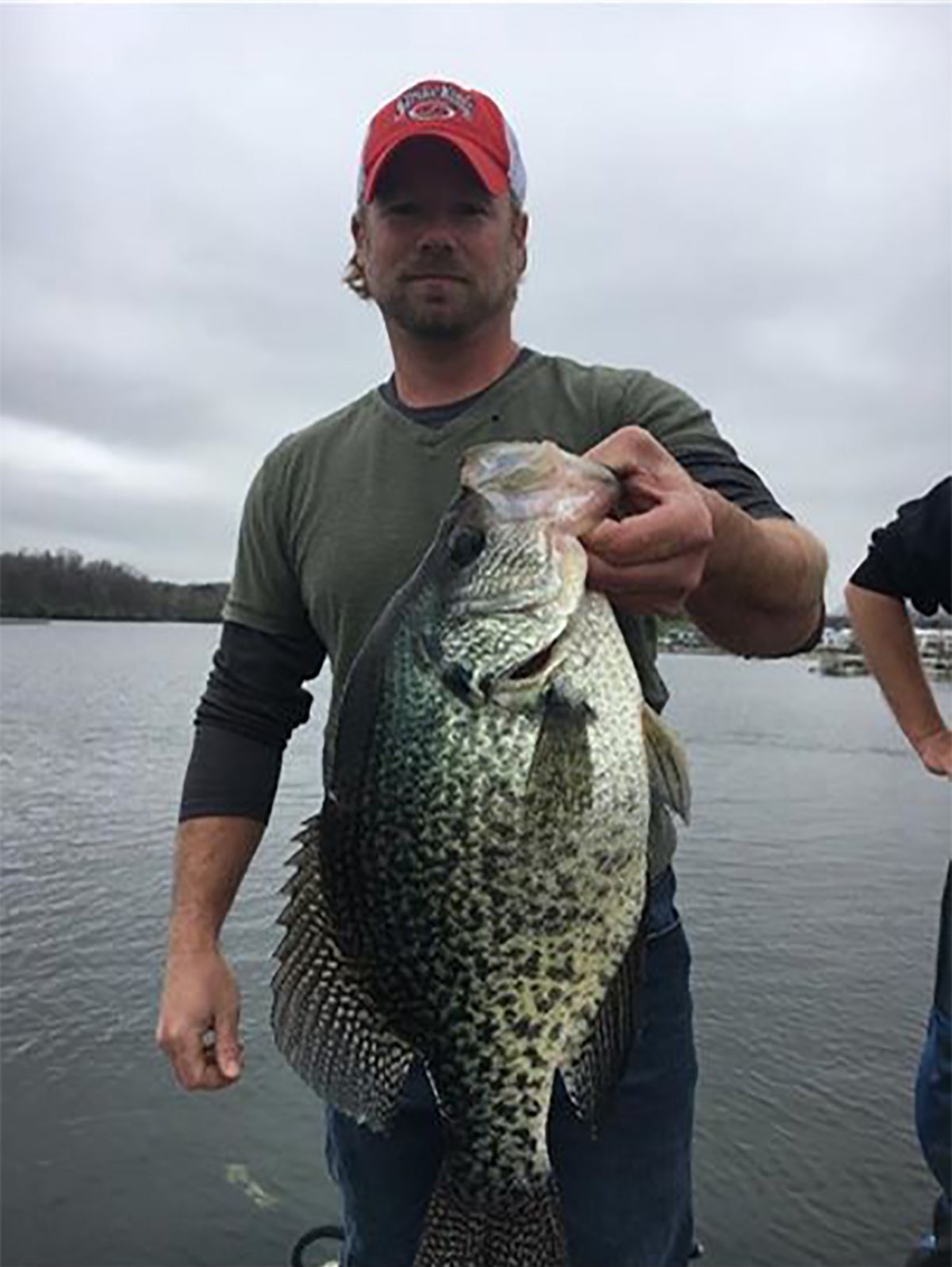 Pending Illinois State Record Crappie Caught intended for Fishing Tips Illinois Pending Illinois State Record Crappie Caught intended for Fishing Tips Illinois