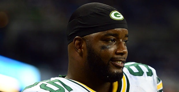 Former Packers defensive lineman Datone Jones says Vikings' plan suits him  better