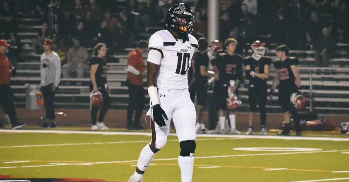 2022 Signee Lance Holtzclaw Likes What He's Seeing From New Husky Coaching Staff