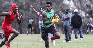 Huskers make cut for 2019 Florida WR Huskers make cut for 2019 Florida WR