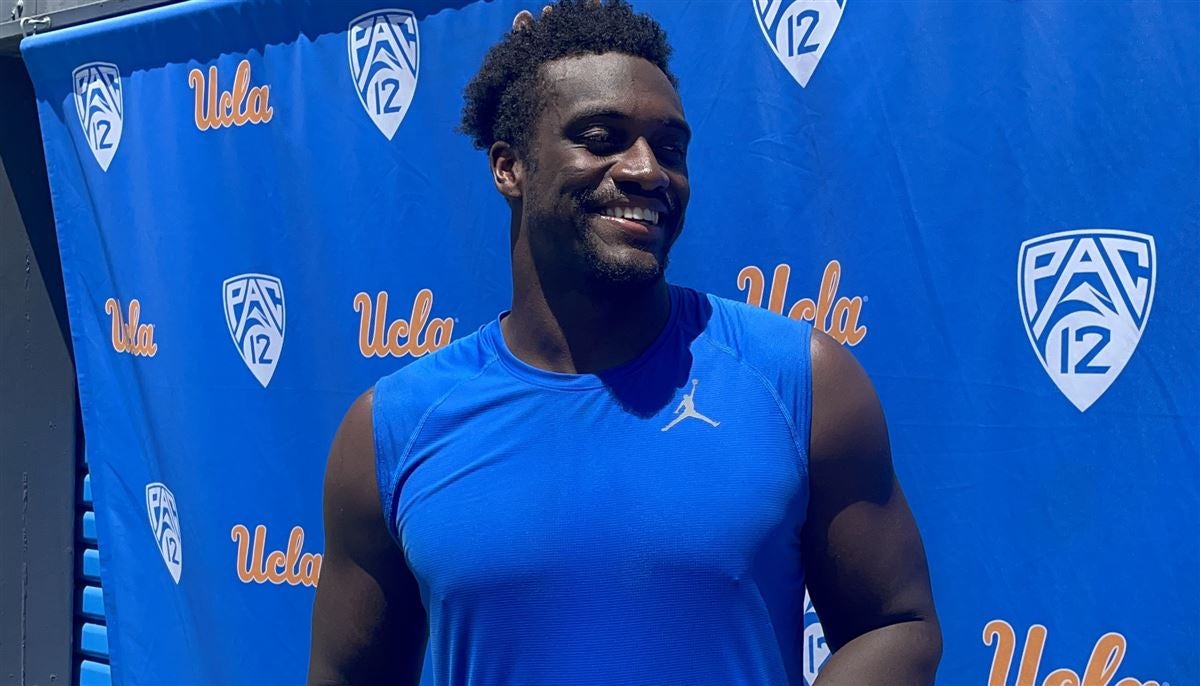 Army transfer running back Anthony Adkins lands offer from UCLA