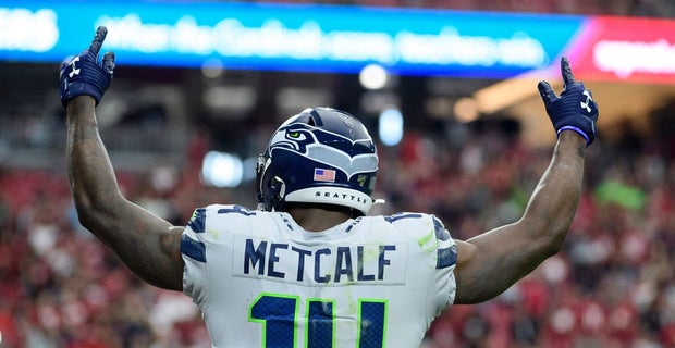 Metcalf seahawks sparked usatf Dk Metcalf Ole Miss Stats : D K Metcalf Living Up To Pre Draft Hype For