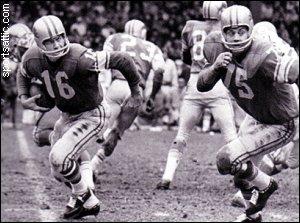 Super Bowl moment No. 49: Bart Starr's 62-yard TD pass to Boyd