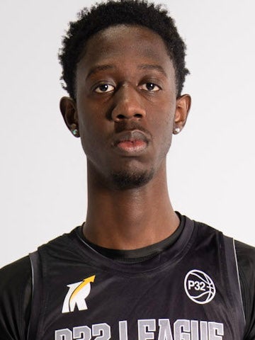 Jahmai Drayton