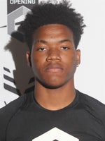 Bryce Oliver, Sam Houston, Running Back