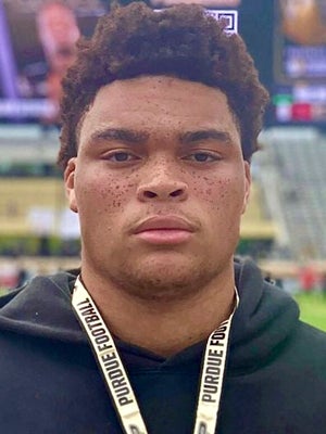 Dallas Pauldo athlete image