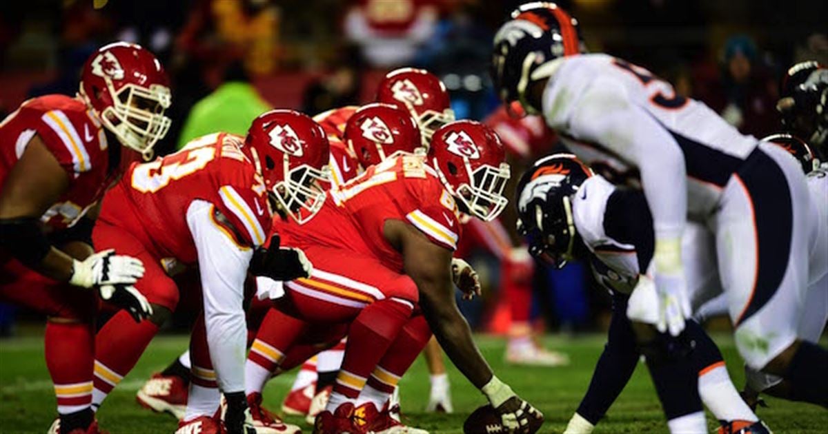 Broncos vs. Chiefs Week 16 preview