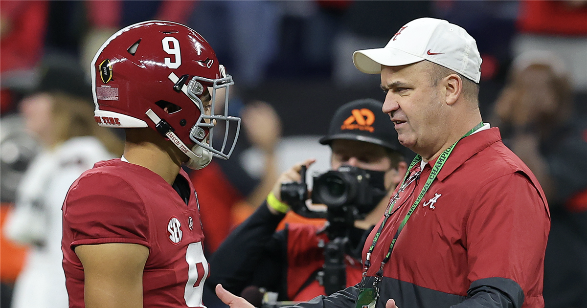 Alabama football: Bill O'Brien, Pete Golding preview Crimson Tide's ...