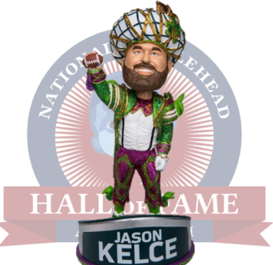 Jason Kelce's EPIC Speech at the Eagles Super Bowl Parade: An