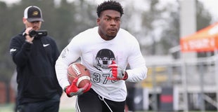 Four running back targets for Virginia Tech Four running back targets for Virginia Tech