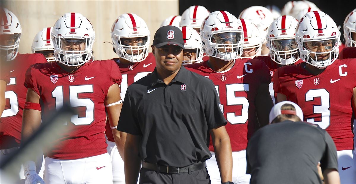 Mitch Leigber - Football - Stanford University Athletics