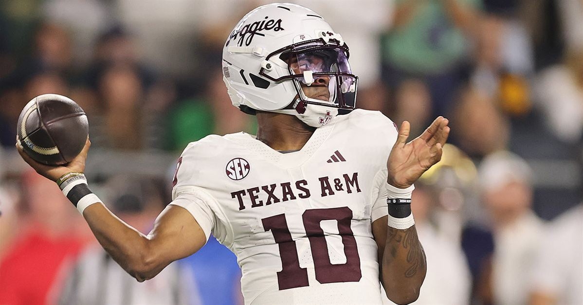 How to watch No. 9 Texas A&M vs. Auburn