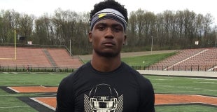 Updates on a trio of West Virginia targets Updates on a trio of West Virginia targets