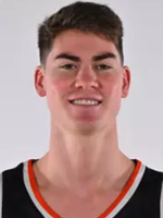 Jack Scott, Princeton, Shooting Guard