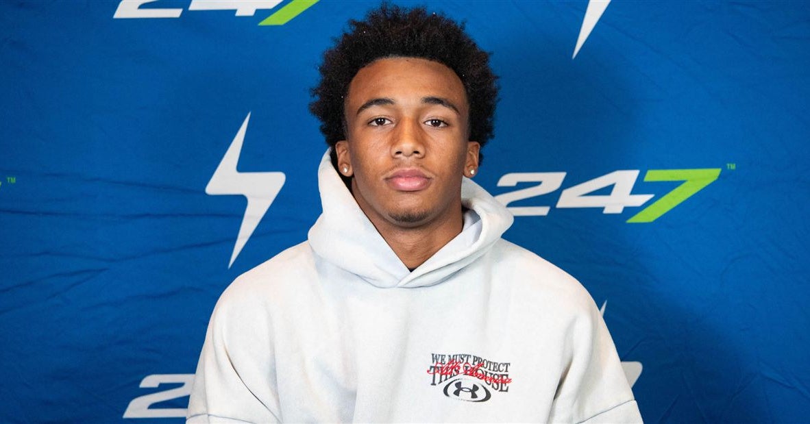 Latest rumblings on Top247 DB Zayden Gamble, as sources believe there is a team to beat