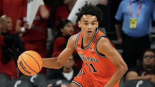 Illini Inquirer AM: Illini earning NBA Draft buzz; WR Jayshon Platt downgraded to questionable for Oregon