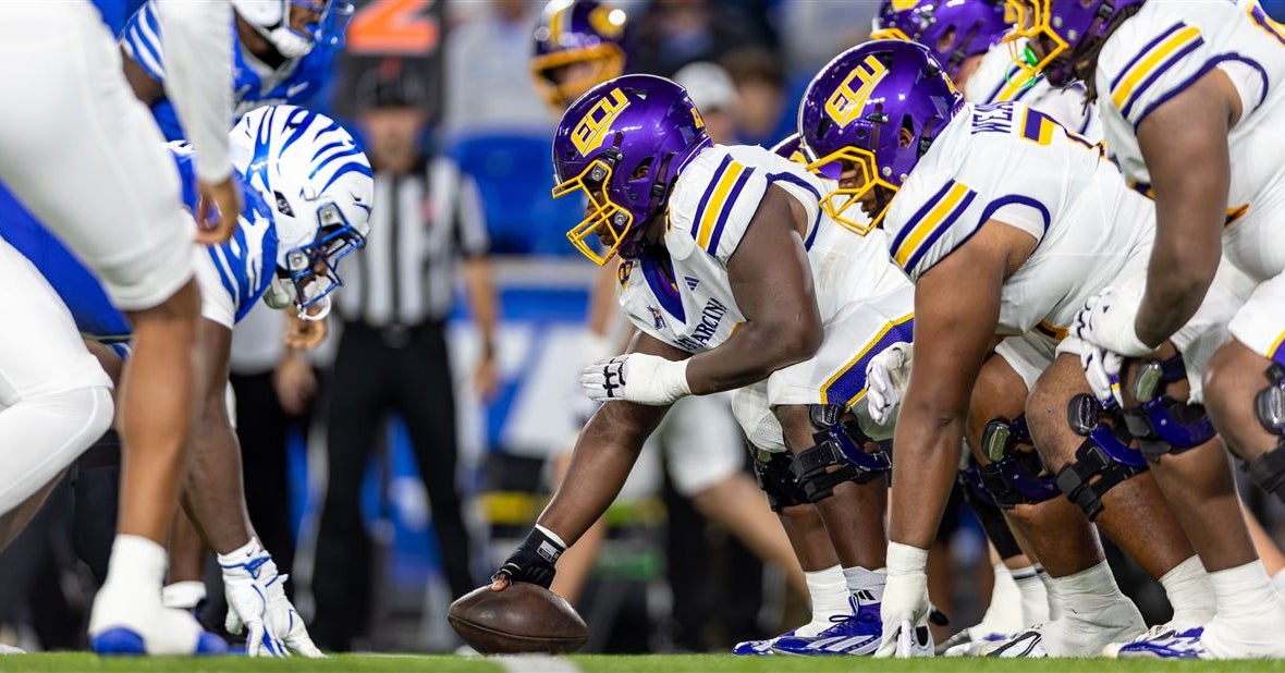 How Week 8 results changed ESPN Football Power Index's outlook for the ...