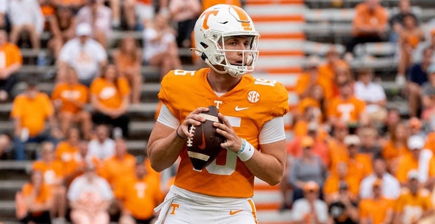 College Football Starting QB Rankings for 2022 (Top 131