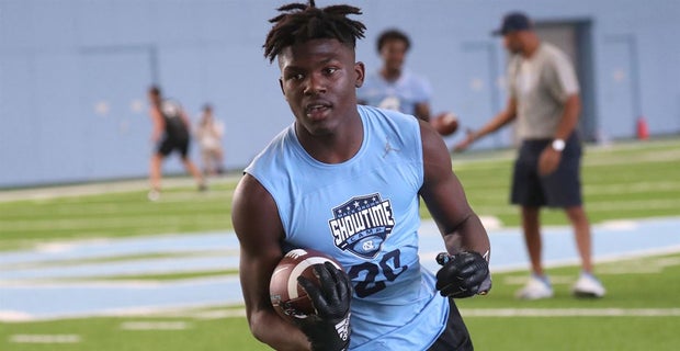 UNC's 10 Most Wanted Prospects in the 2022 Class