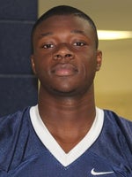 Ben Smiley, Virginia, Defensive Line