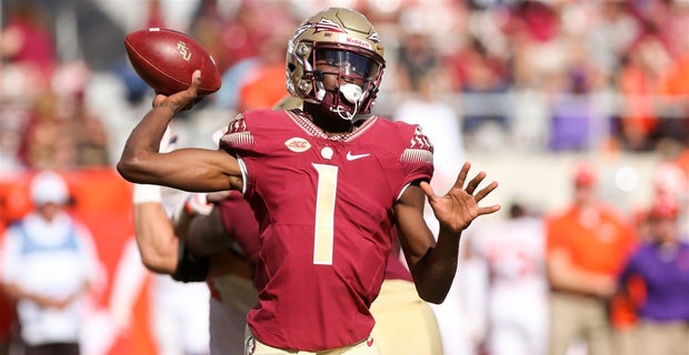 Projecting Fsu S Spring Depth Chart