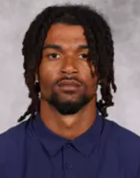 Jayshon Platt athlete image