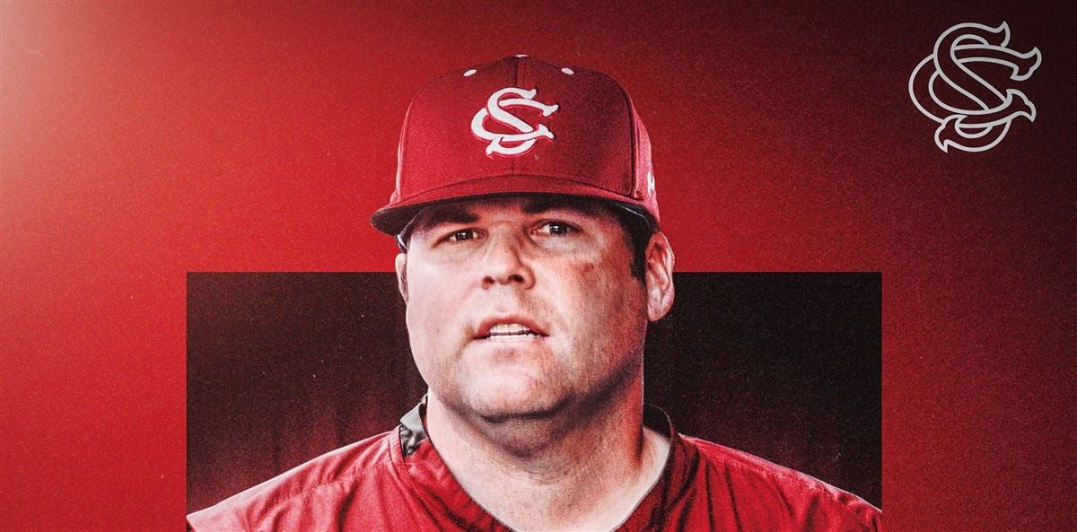 Gamecocks baseball: Matt Williams hired at North Greenville