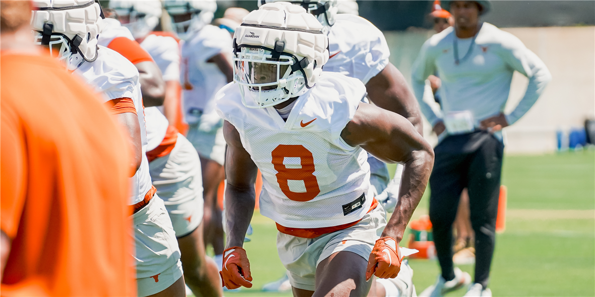 Horns247 Staff Roundtable What need to be the headlines coming out of