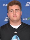 Connor Evans athlete image