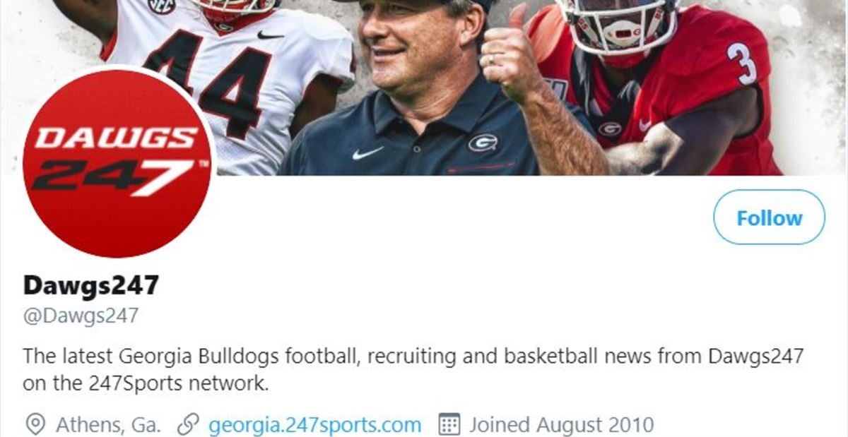 Georgia football recruiting vs. Atlanta Falcons: Better alternate