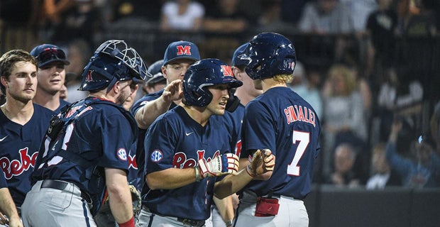 Get to know Ole Miss' 2018 baseball team