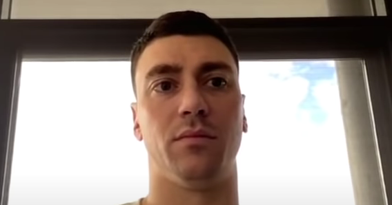 Tyler Hansbrough on Duke Game, Hubert Davis' First Season, ACC Tournament Tyler Hansbrough on Duke Game, Hubert Davis' First Season, ACC Tournament