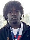 Nicholas Frazier athlete image