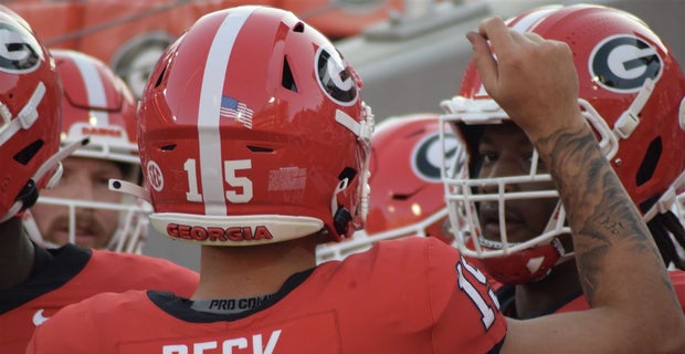 Georgia 247sports online