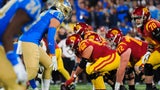 Kickoff Time for the UCLA/USC Game Announced