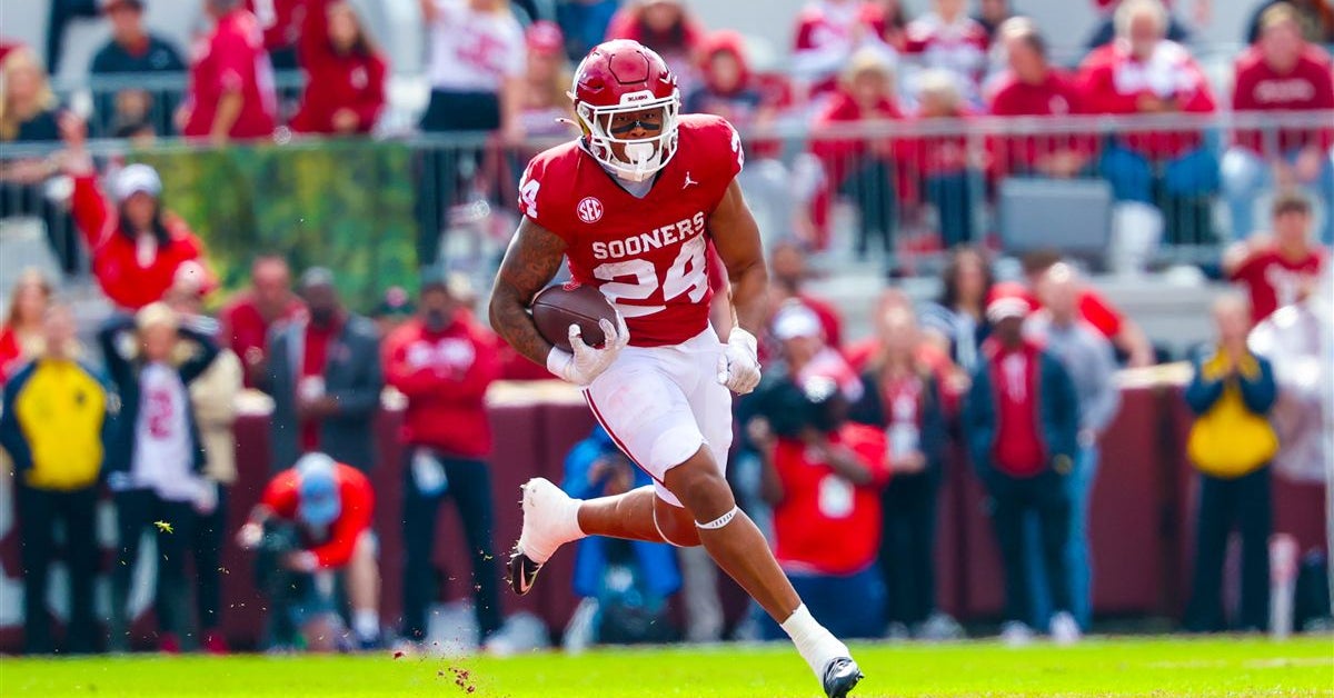 The 2026 Essential 11 - No. 8 RB Xavier Robinson