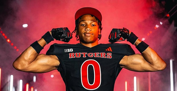 ScarletNation.com - Rutgers Scarlet Knights Football Recruiting