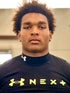 Davon Smith athlete image