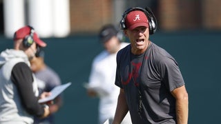 Alabama to play 'new faces' against Louisiana-Monroe, coaches tell SEC Network