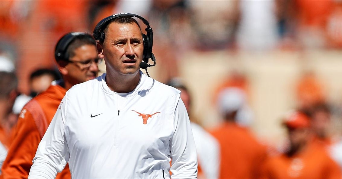 Texas Longhorns football Depth chart not released to keep practices