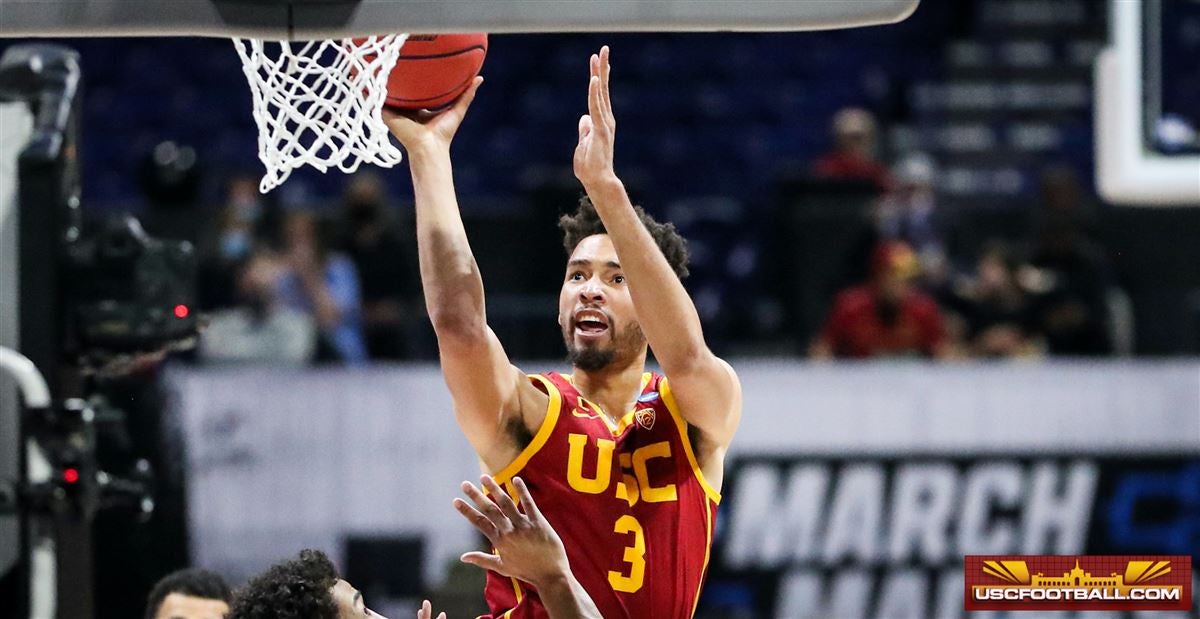 BREAKING: Isaiah Mobley withdraws from 2021 NBA Draft, will return to USC