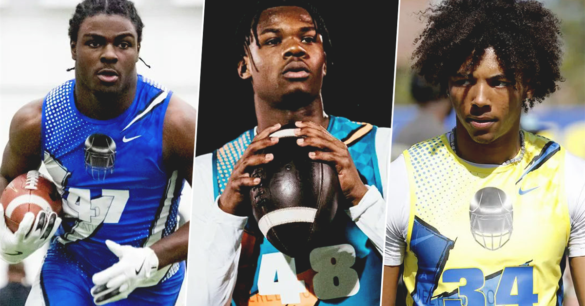 The Opening Finals 2026: Recruiting buzz, live commitments and elite prospects take center stage