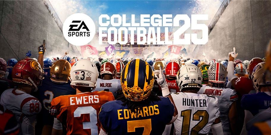 College Football 25: Florida roster player rankings revealed