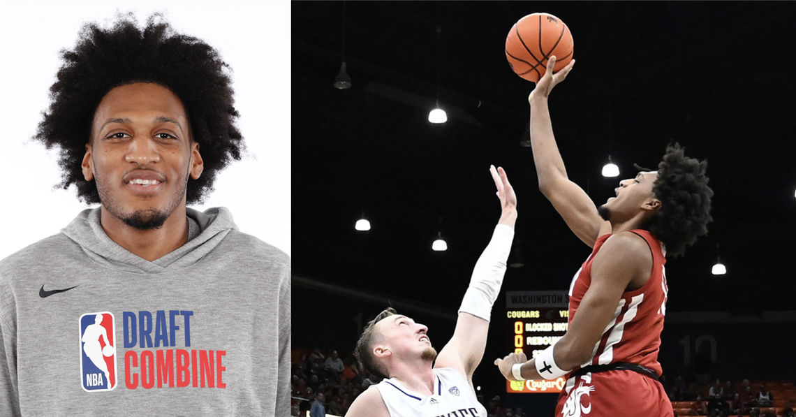 Issac Jones' remarkable journey soars to new heights with NBA two-way deal in Sacramento