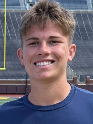 Landon Brown athlete image