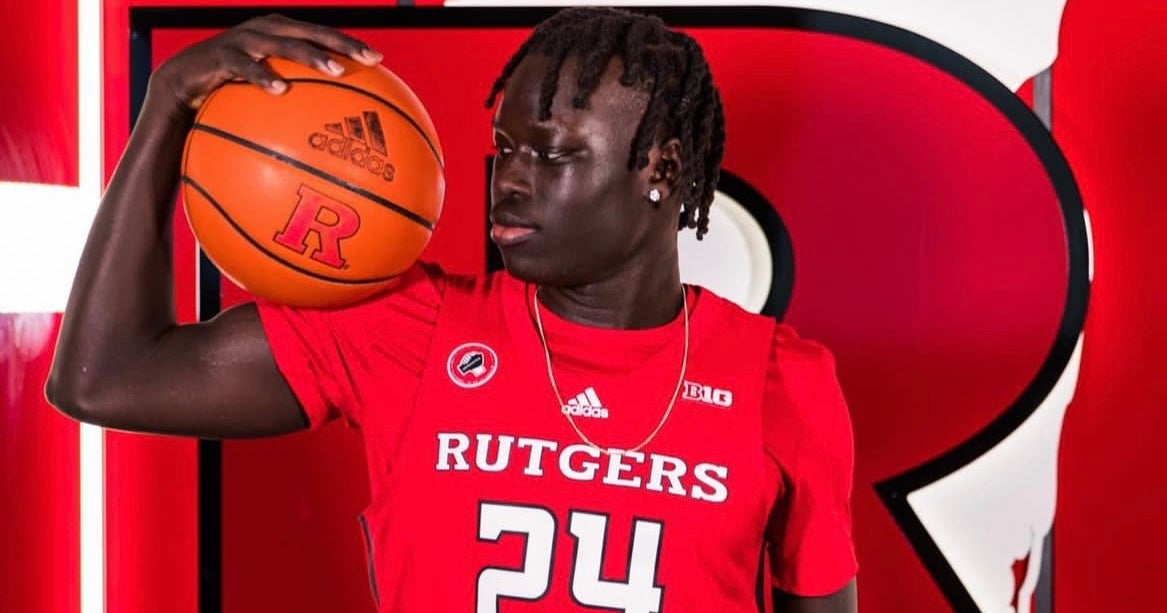 Four-star guard Kur Teng schedules February official visits with ...