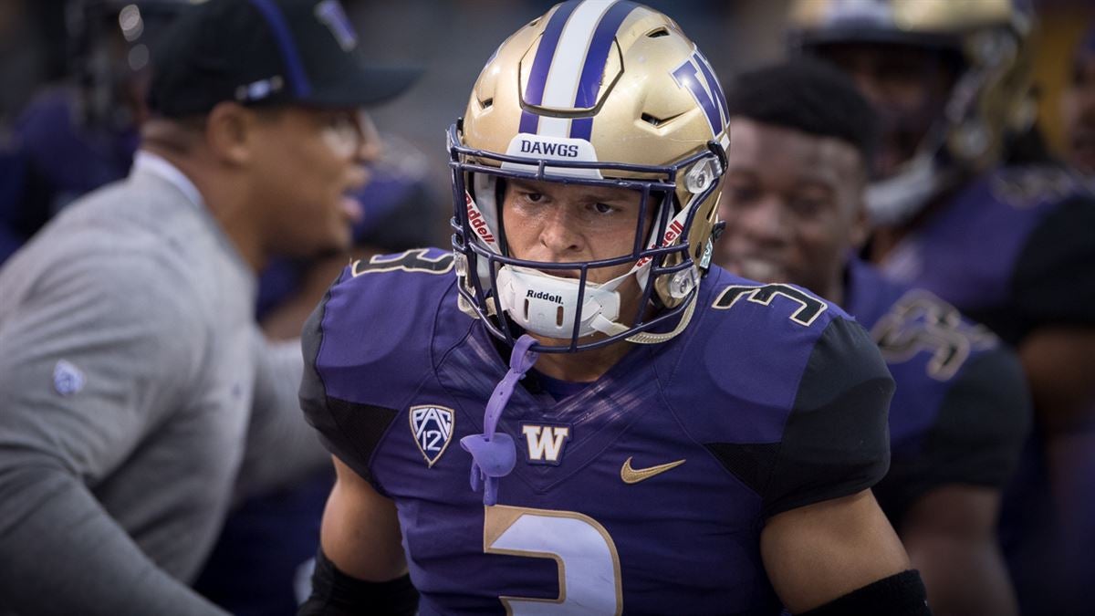 UW defensive back, 'jedi' Elijah Molden selected by Tennessee