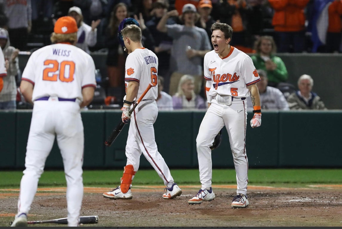 South Carolina vs Clemson baseball rivalry series: 3 things to know