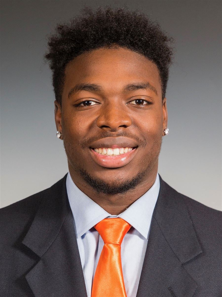 Evan Foster, Syracuse, Safety