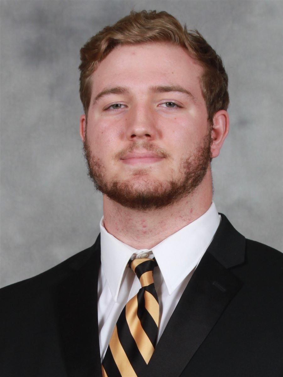Sean Wake Sean Maginn, Wake Forest, Interior Offensive Lineman